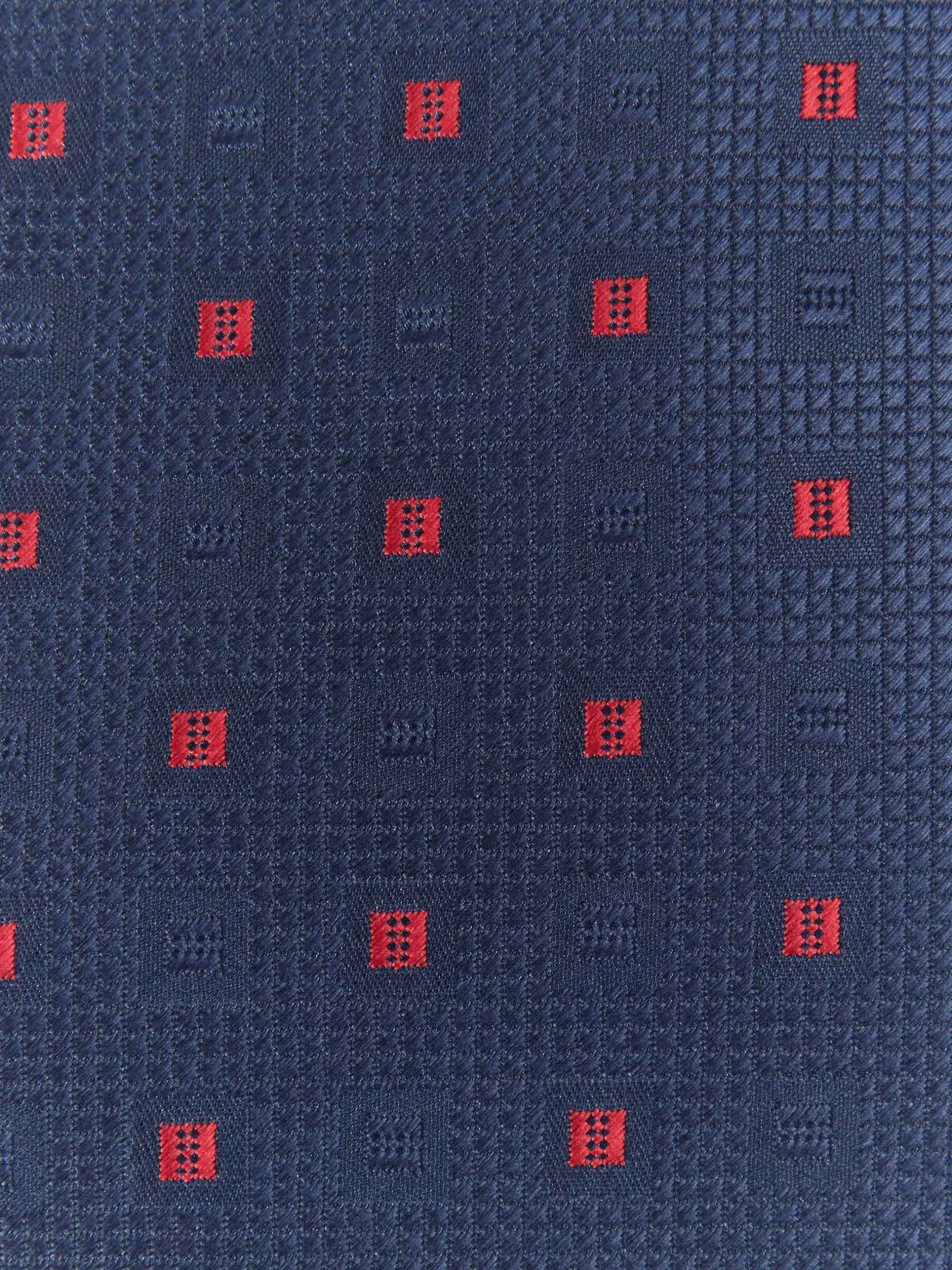 Alvaro Moreno CORBATA JACQUARD MF-Hombre Corbatas|Corbatas