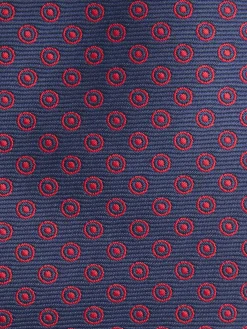 Alvaro Moreno CORBATA JACQUARD MF-Hombre Corbatas|Corbatas