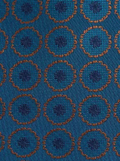 Alvaro Moreno CORBATA JACQUARD MF-Hombre Corbatas|Corbatas