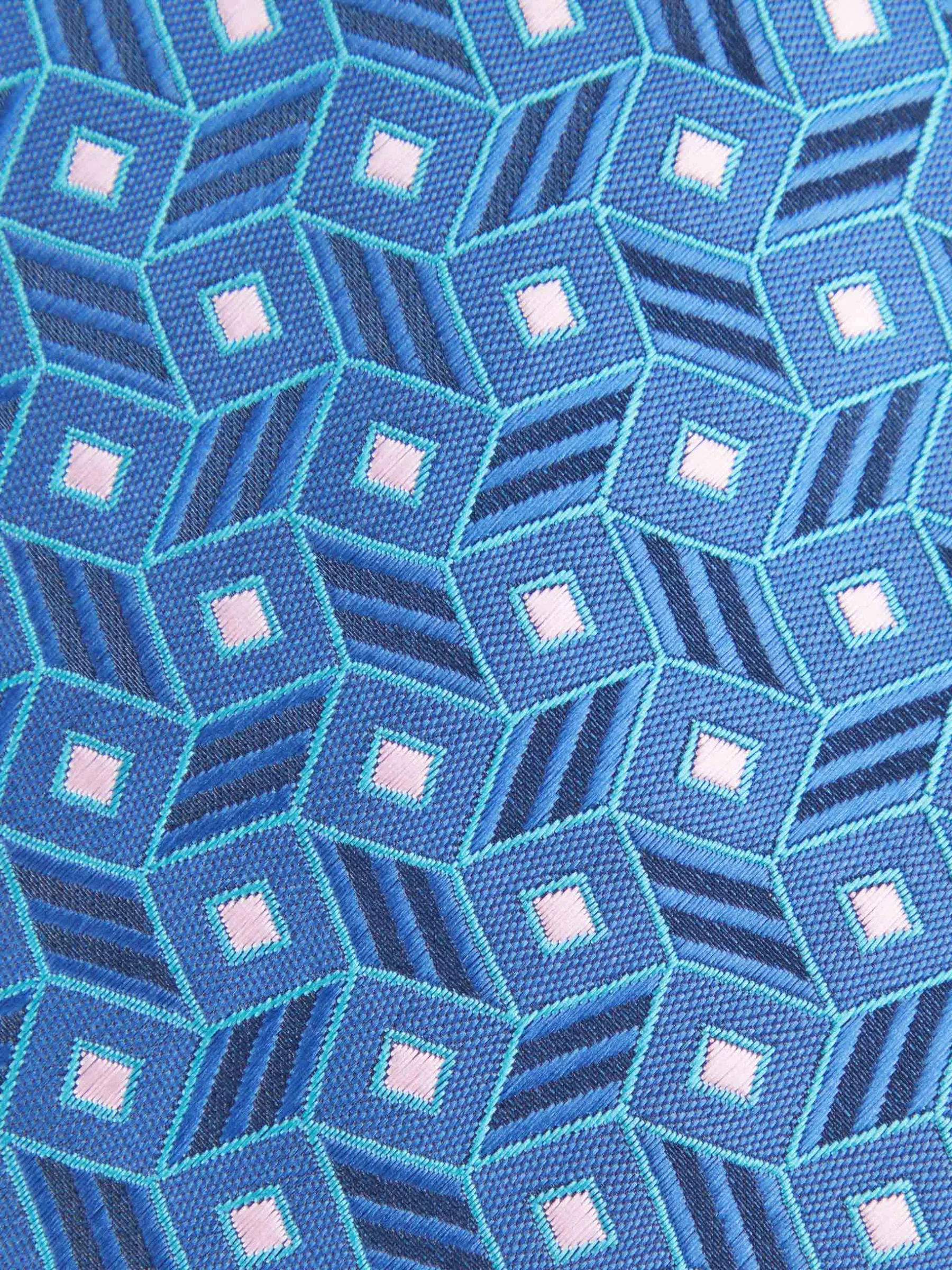 Alvaro Moreno CORBATA JACQUARD MF-Hombre Corbatas|Corbatas