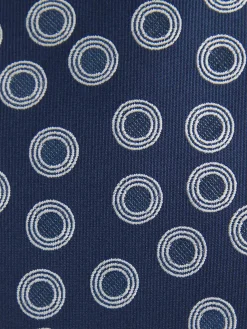 Alvaro Moreno CORBATA JACQUARD MF-Hombre Corbatas|Corbatas