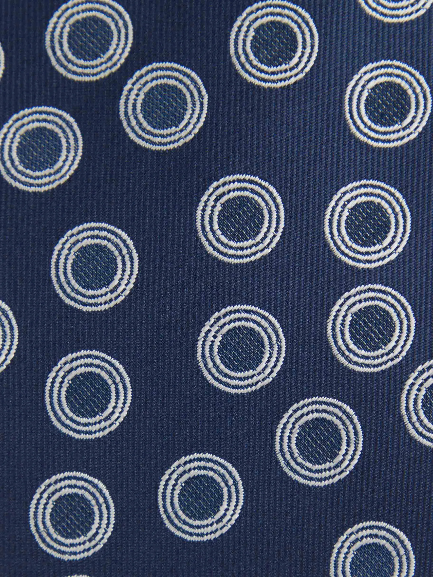 Alvaro Moreno CORBATA JACQUARD MF-Hombre Corbatas|Corbatas