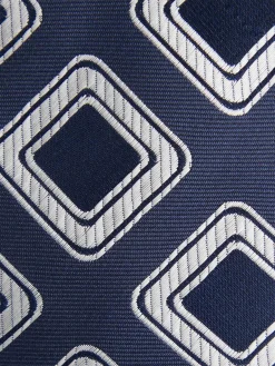 Alvaro Moreno CORBATA JACQUARD MF-Hombre Corbatas|Corbatas