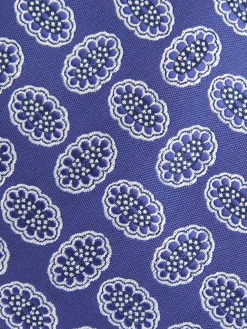 Alvaro Moreno CORBATA JACQUARD MF-Hombre Corbatas|Corbatas