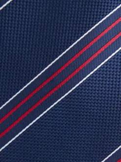 Alvaro Moreno CORBATA JACQUARD MF-Hombre Corbatas|Corbatas