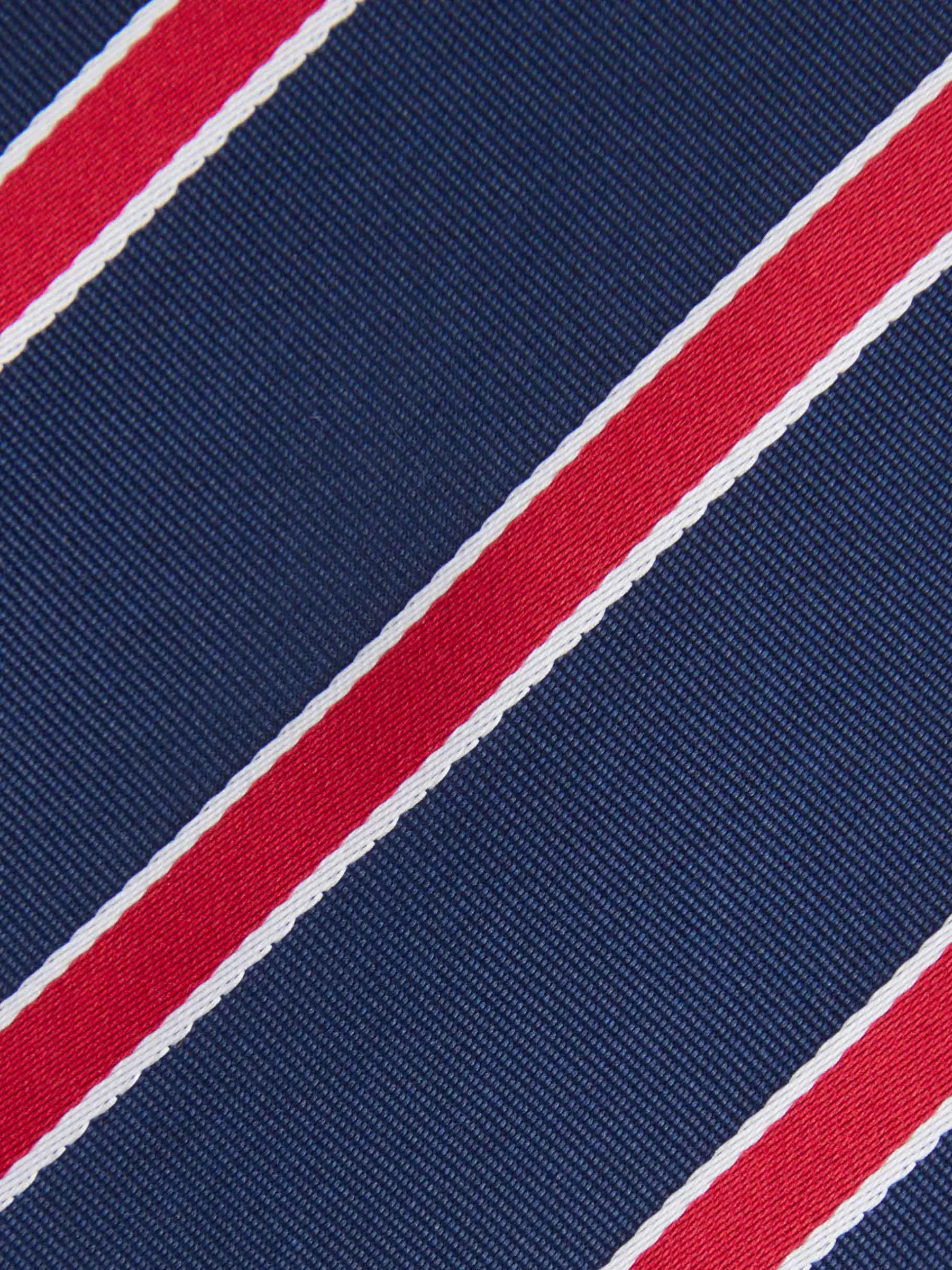 Alvaro Moreno CORBATA JACQUARD MF-Hombre Corbatas|Corbatas