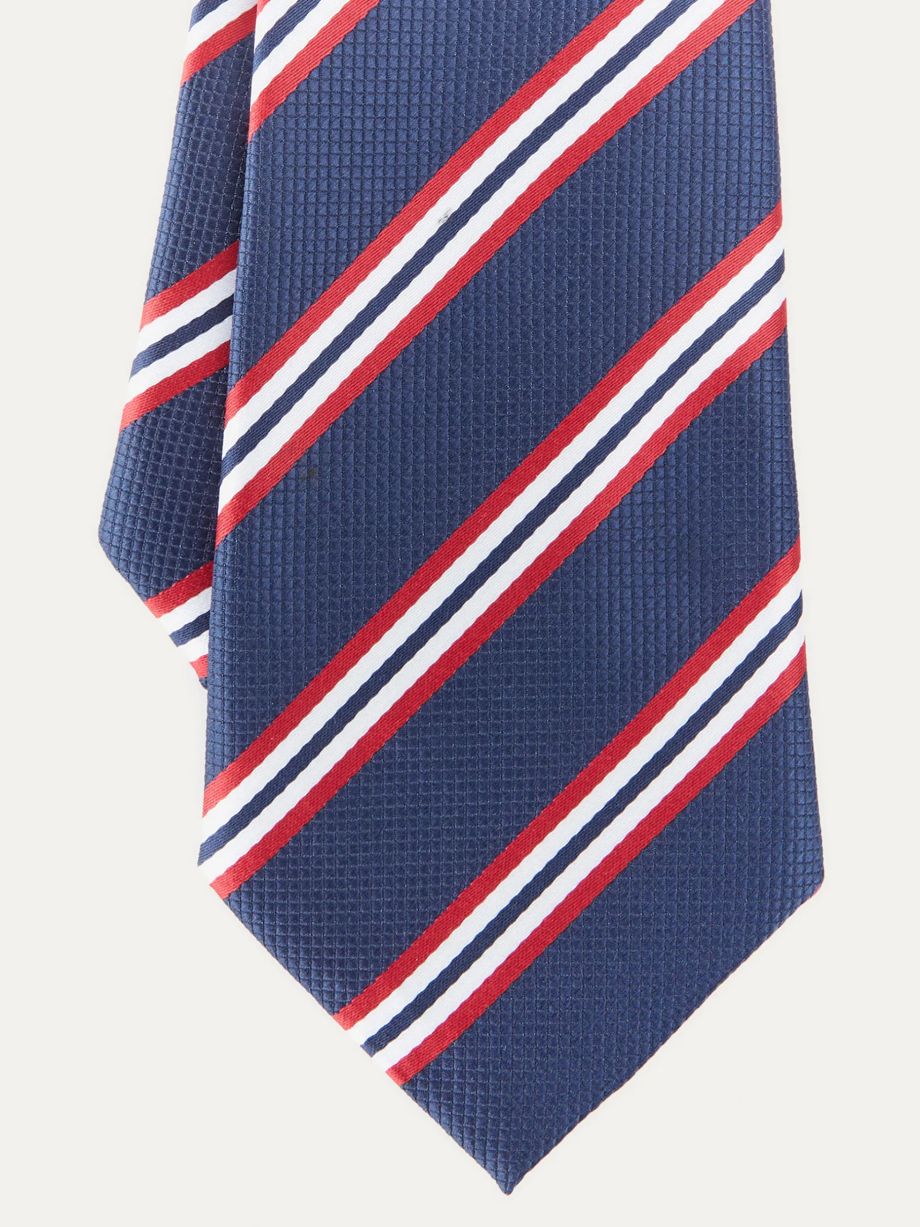 Alvaro Moreno CORBATA JACQUARD MF-Hombre Corbatas|Corbatas