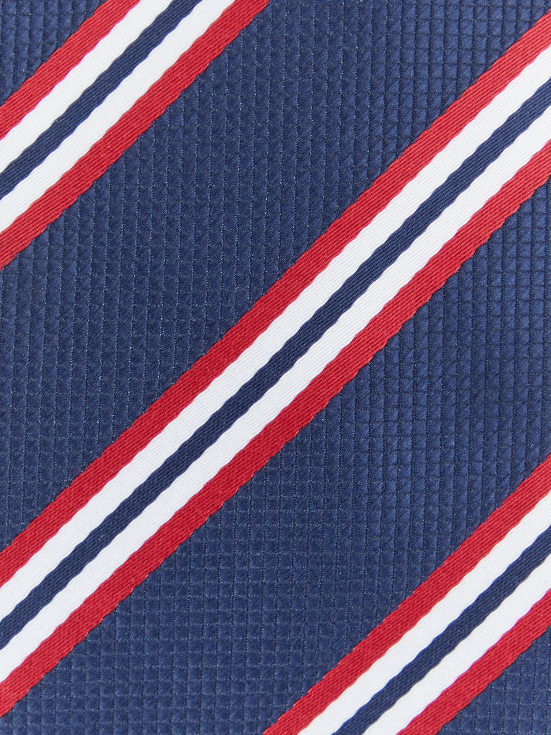 Alvaro Moreno CORBATA JACQUARD MF-Hombre Corbatas|Corbatas