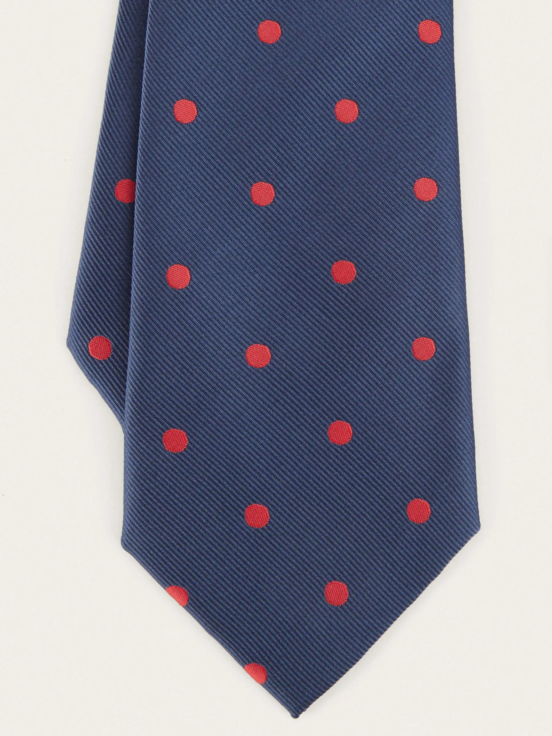 Alvaro Moreno CORBATA JACQUARD MF-Hombre Corbatas|Corbatas