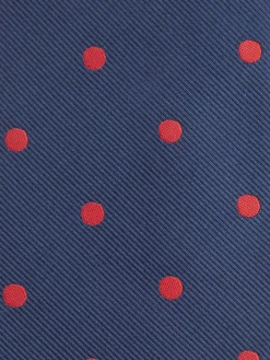 Alvaro Moreno CORBATA JACQUARD MF-Hombre Corbatas|Corbatas