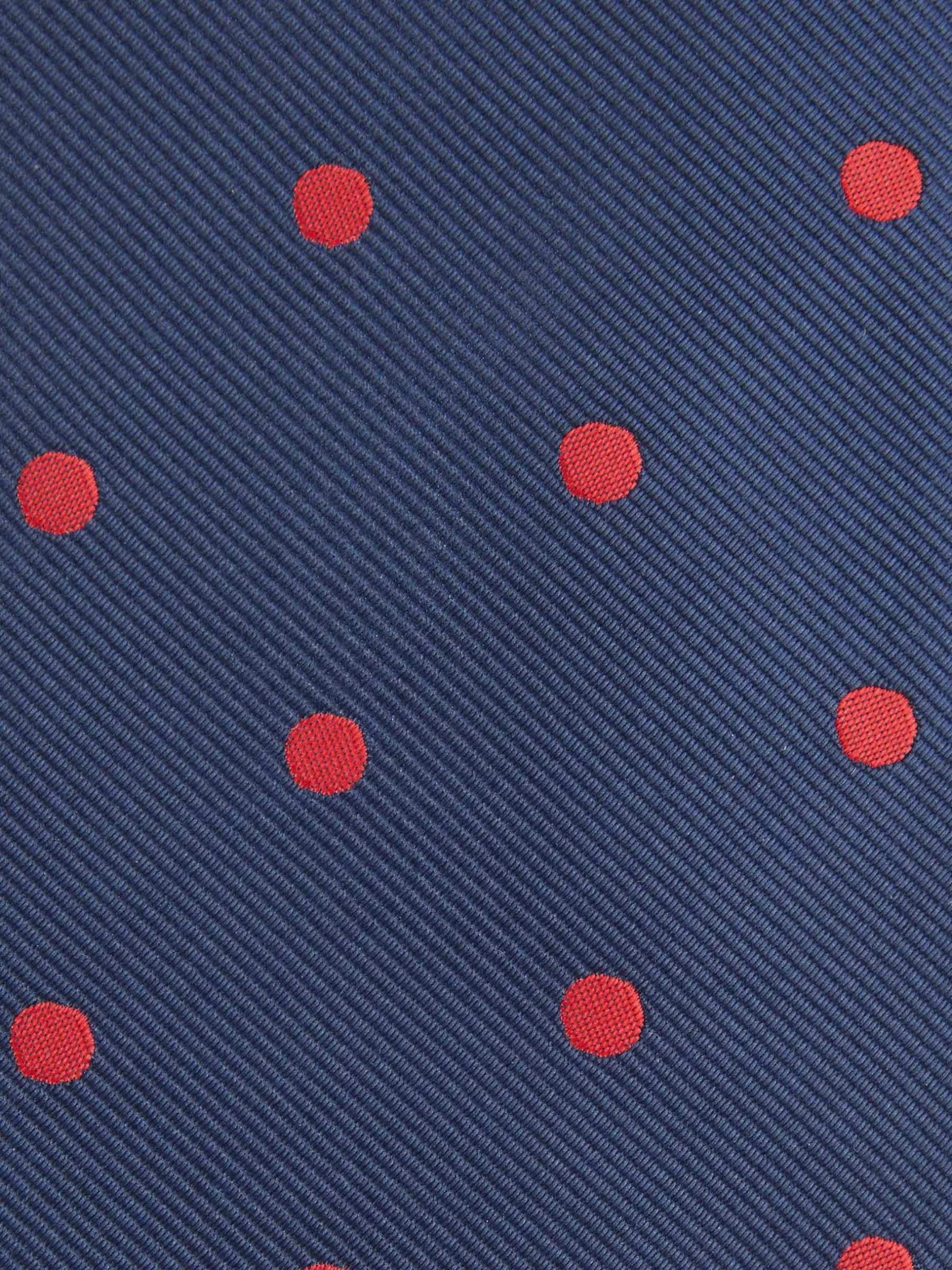 Alvaro Moreno CORBATA JACQUARD MF-Hombre Corbatas|Corbatas