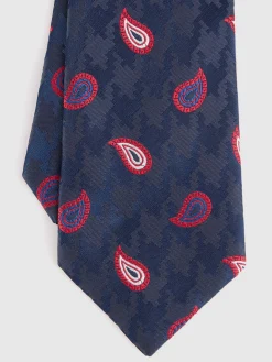 Alvaro Moreno CORBATA JACQUARD MF-Hombre Corbatas|Corbatas