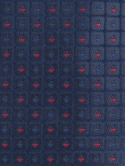 Alvaro Moreno CORBATA JACQUARD MF-Hombre Corbatas|Corbatas