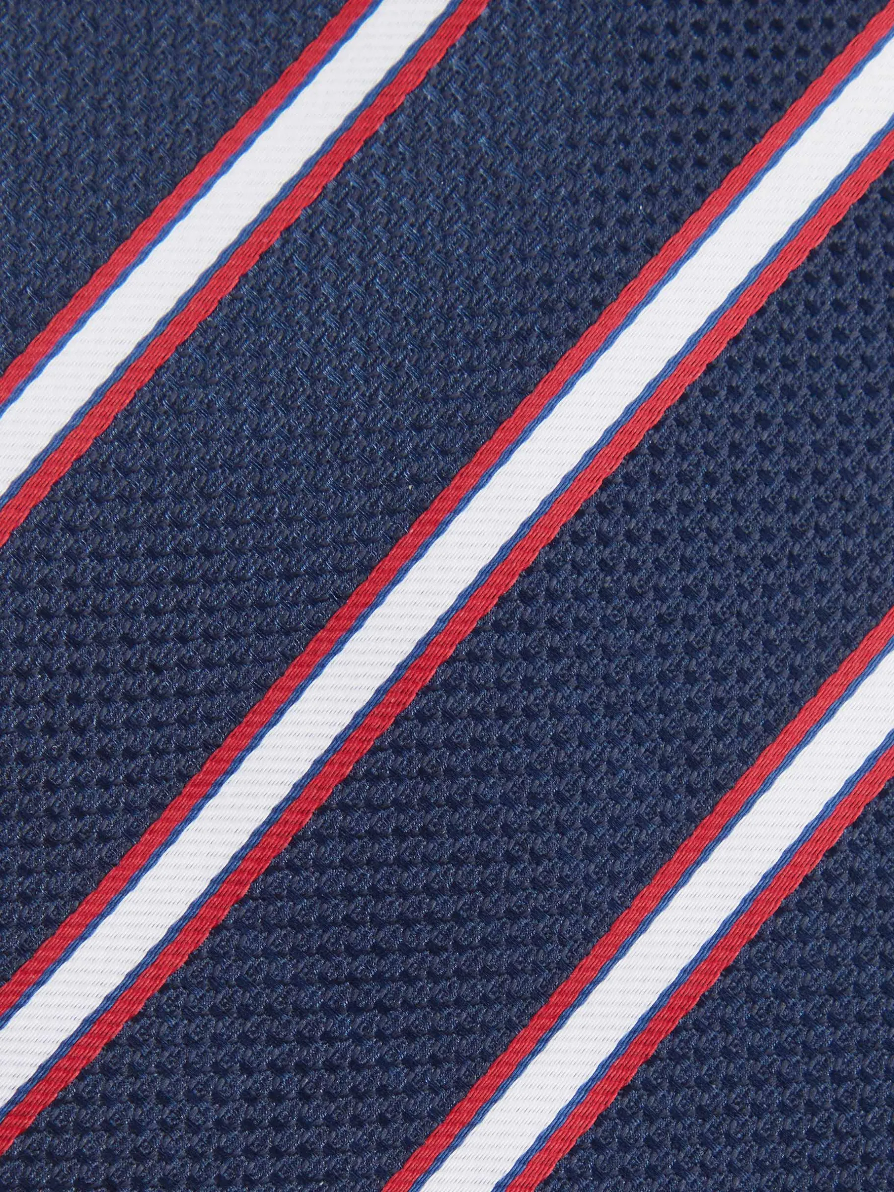 Alvaro Moreno CORBATA JACQUARD MF-Hombre Corbatas|Corbatas