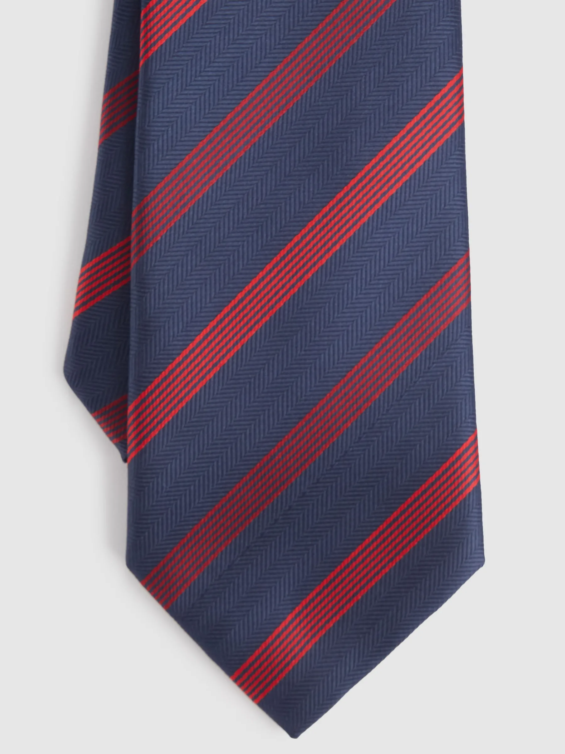 Alvaro Moreno CORBATA JACQUARD MF-Hombre Corbatas|Corbatas