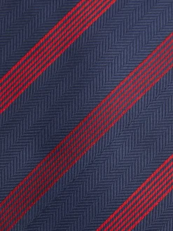 Alvaro Moreno CORBATA JACQUARD MF-Hombre Corbatas|Corbatas