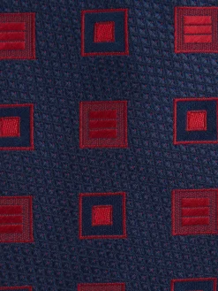 Alvaro Moreno CORBATA JACQUARD MF-Hombre Corbatas|Corbatas