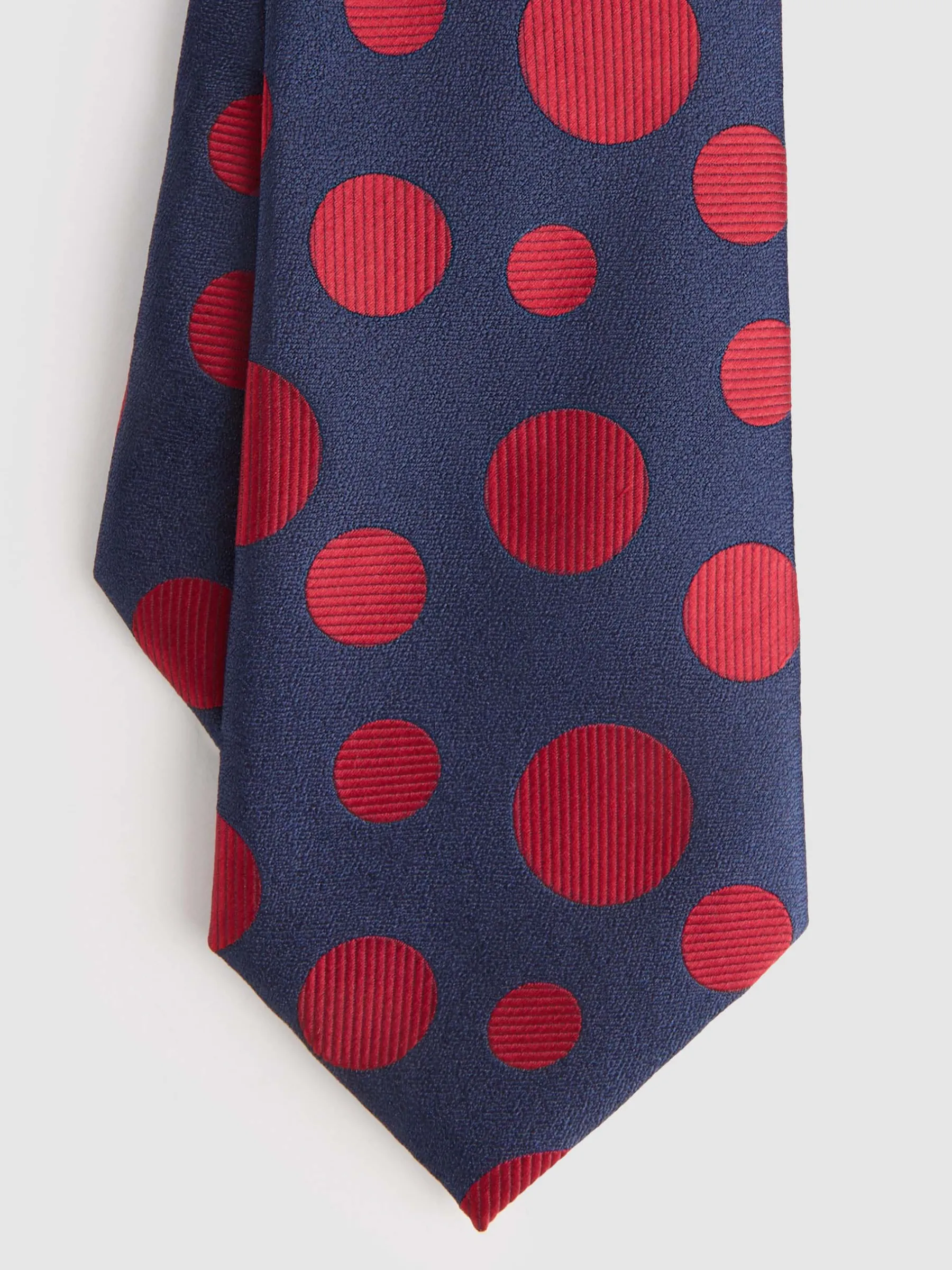 Alvaro Moreno CORBATA JACQUARD MF-Hombre Corbatas|Corbatas