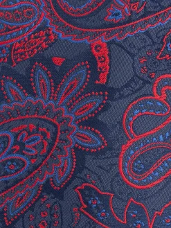 Alvaro Moreno CORBATA JACQUARD MF-Hombre Corbatas|Corbatas