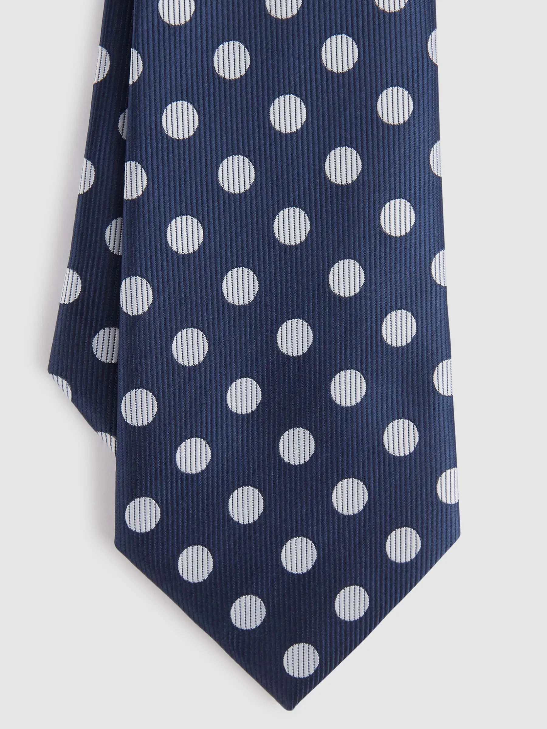 Alvaro Moreno CORBATA JACQUARD MF-Hombre Corbatas|Corbatas