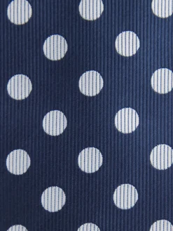 Alvaro Moreno CORBATA JACQUARD MF-Hombre Corbatas|Corbatas