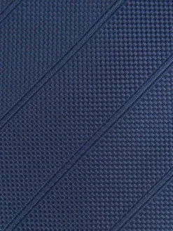 Alvaro Moreno CORBATA JACQUARD MF-Hombre Corbatas|Corbatas