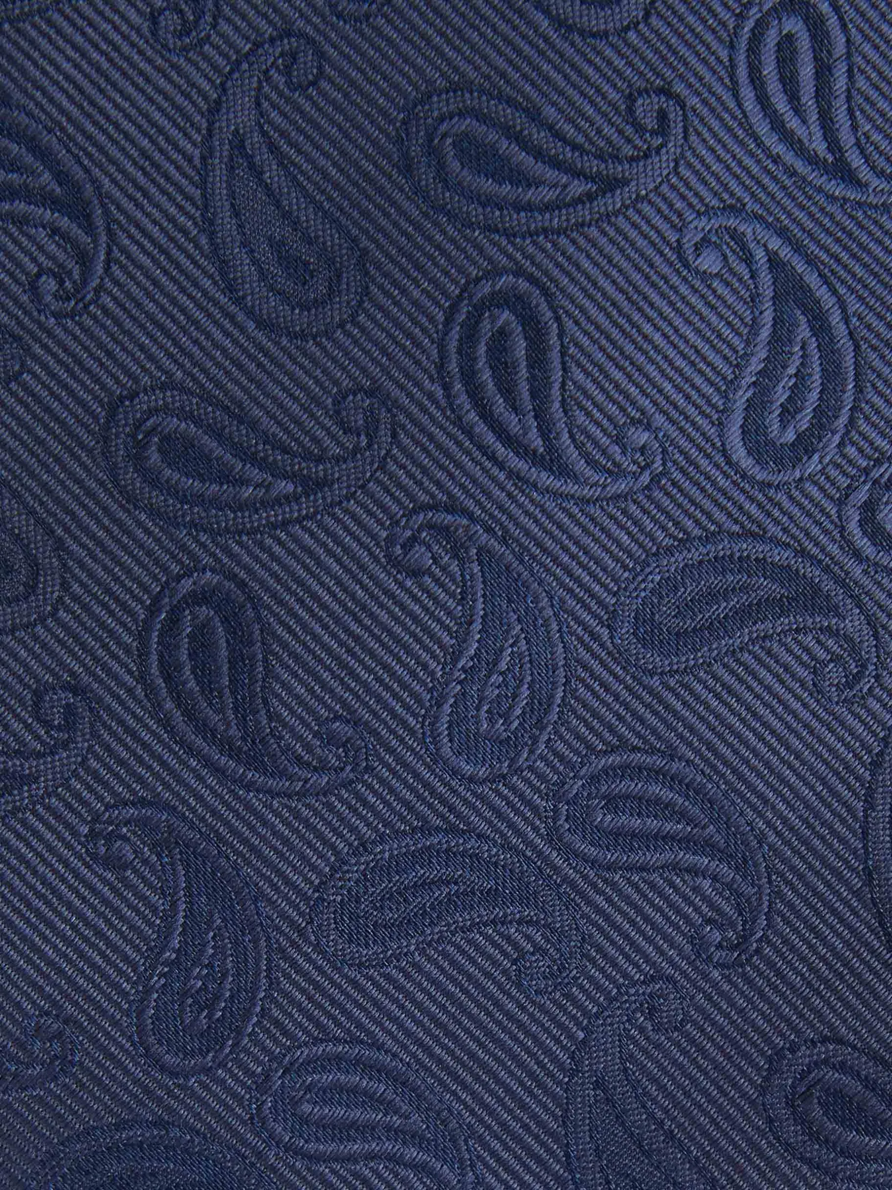 Alvaro Moreno CORBATA JACQUARD MF-Hombre Corbatas|Corbatas