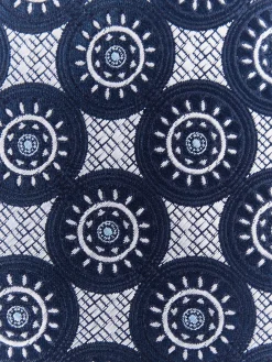 Alvaro Moreno CORBATA JACQUARD MF-Hombre Corbatas|Corbatas