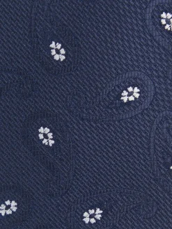 Alvaro Moreno CORBATA JACQUARD MF-Hombre Corbatas|Corbatas