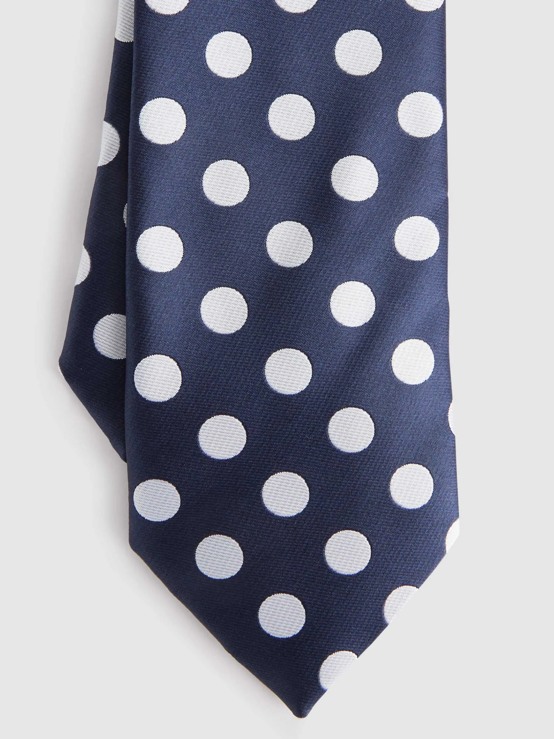 Alvaro Moreno CORBATA JACQUARD MF-Hombre Corbatas|Corbatas