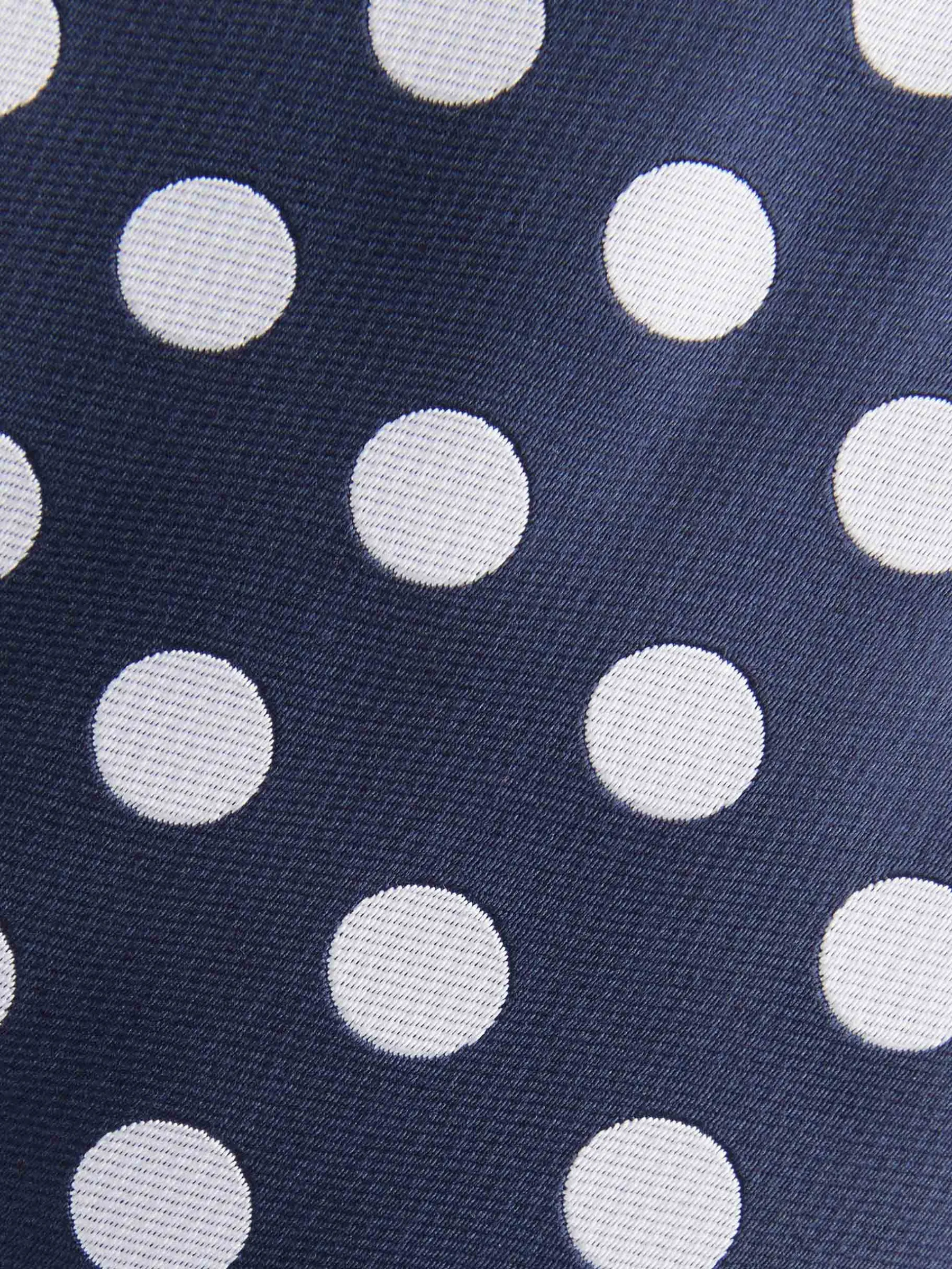 Alvaro Moreno CORBATA JACQUARD MF-Hombre Corbatas|Corbatas