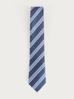 Alvaro Moreno CORBATA JACQUARD MF-Hombre Corbatas|Corbatas