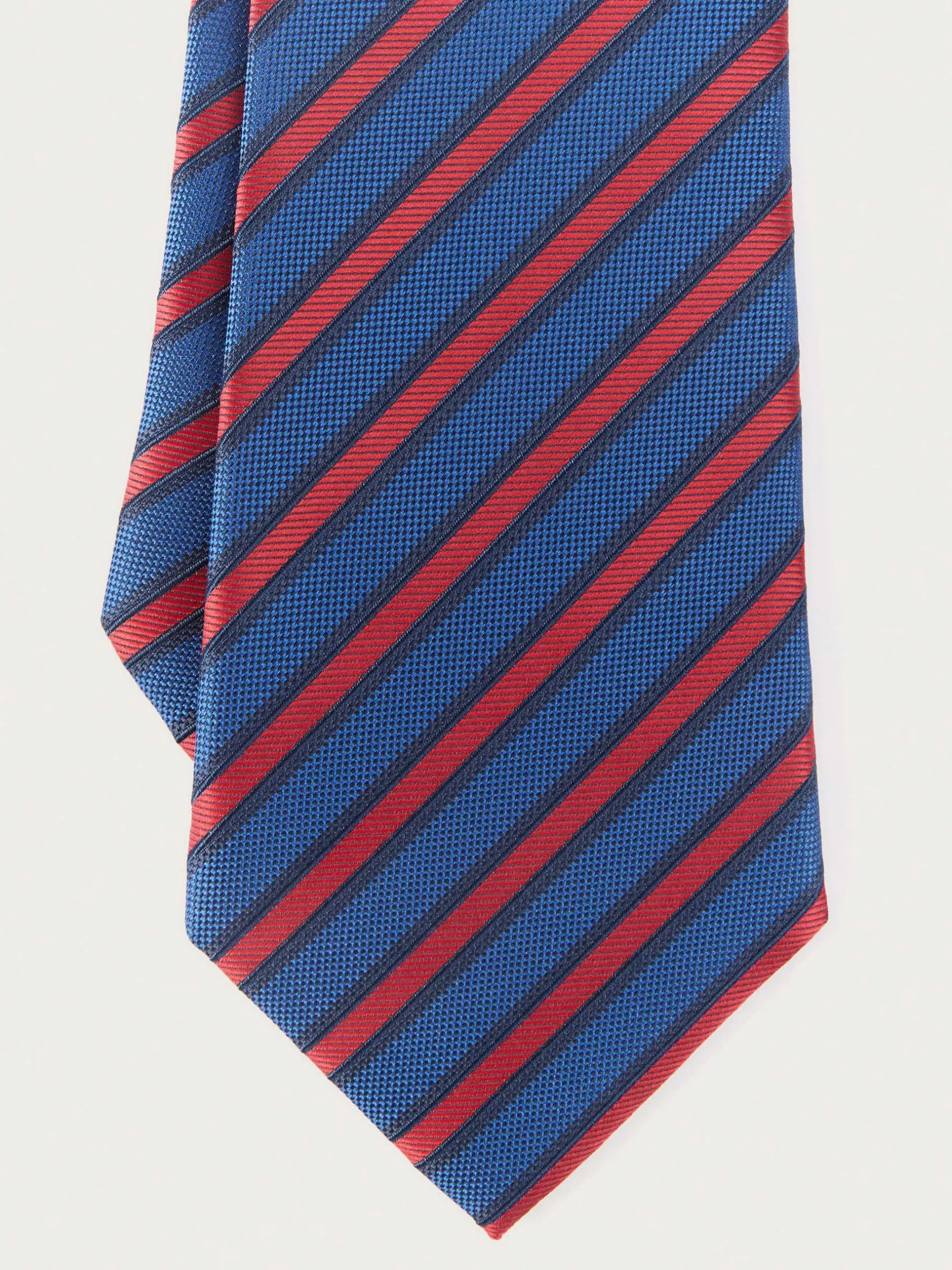 Alvaro Moreno CORBATA JACQUARD MF-Hombre Corbatas|Corbatas