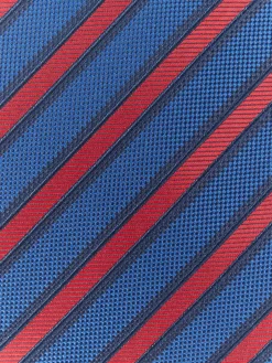 Alvaro Moreno CORBATA JACQUARD MF-Hombre Corbatas|Corbatas