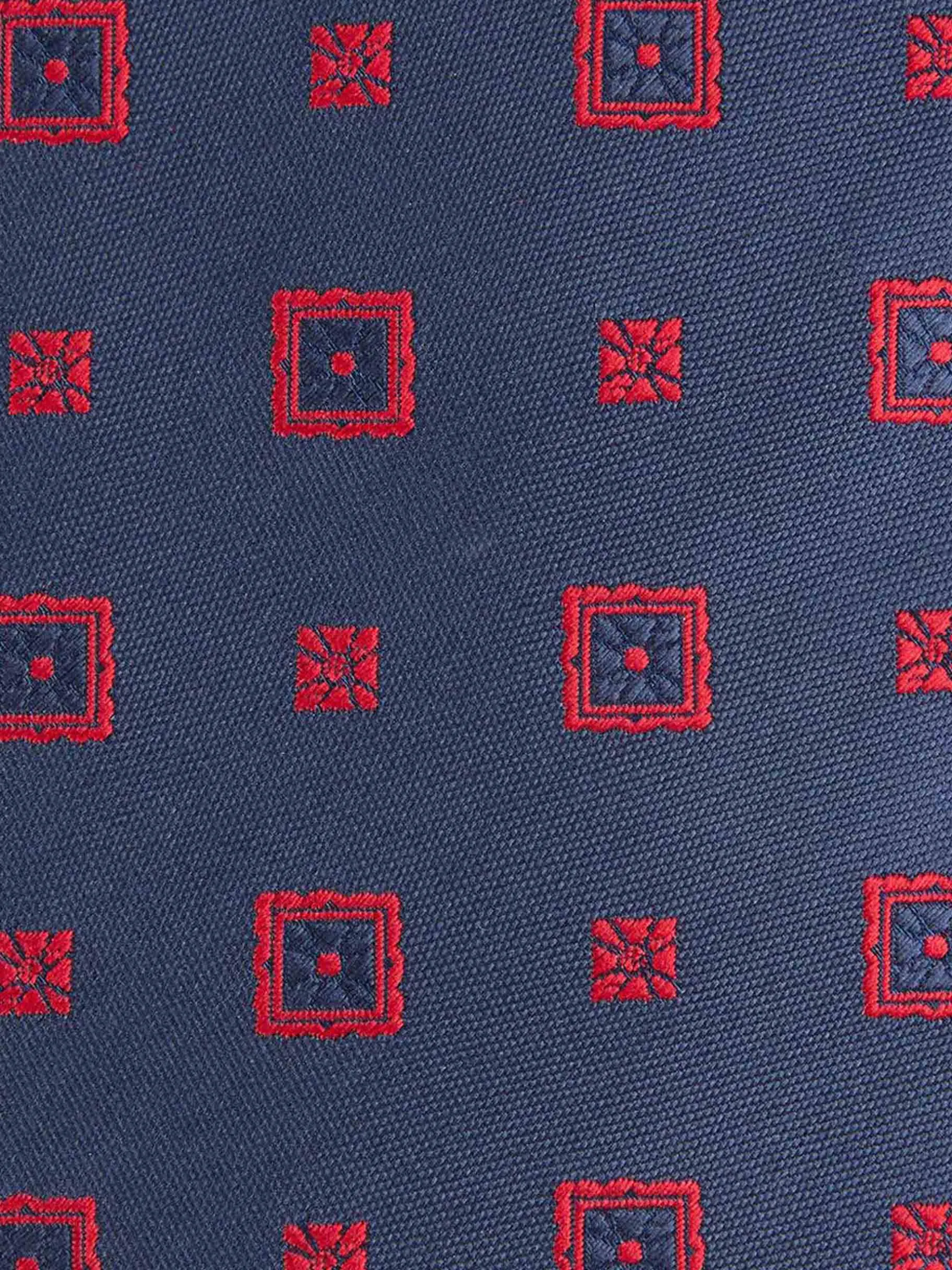 Alvaro Moreno CORBATA JACQUARD MF-Hombre Corbatas|Corbatas