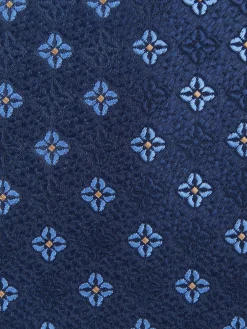 Alvaro Moreno CORBATA JACQUARD MF-Hombre Corbatas|Corbatas