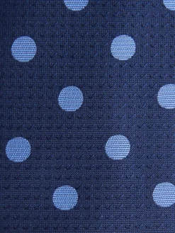 Alvaro Moreno CORBATA JACQUARD MF-Hombre Corbatas|Corbatas