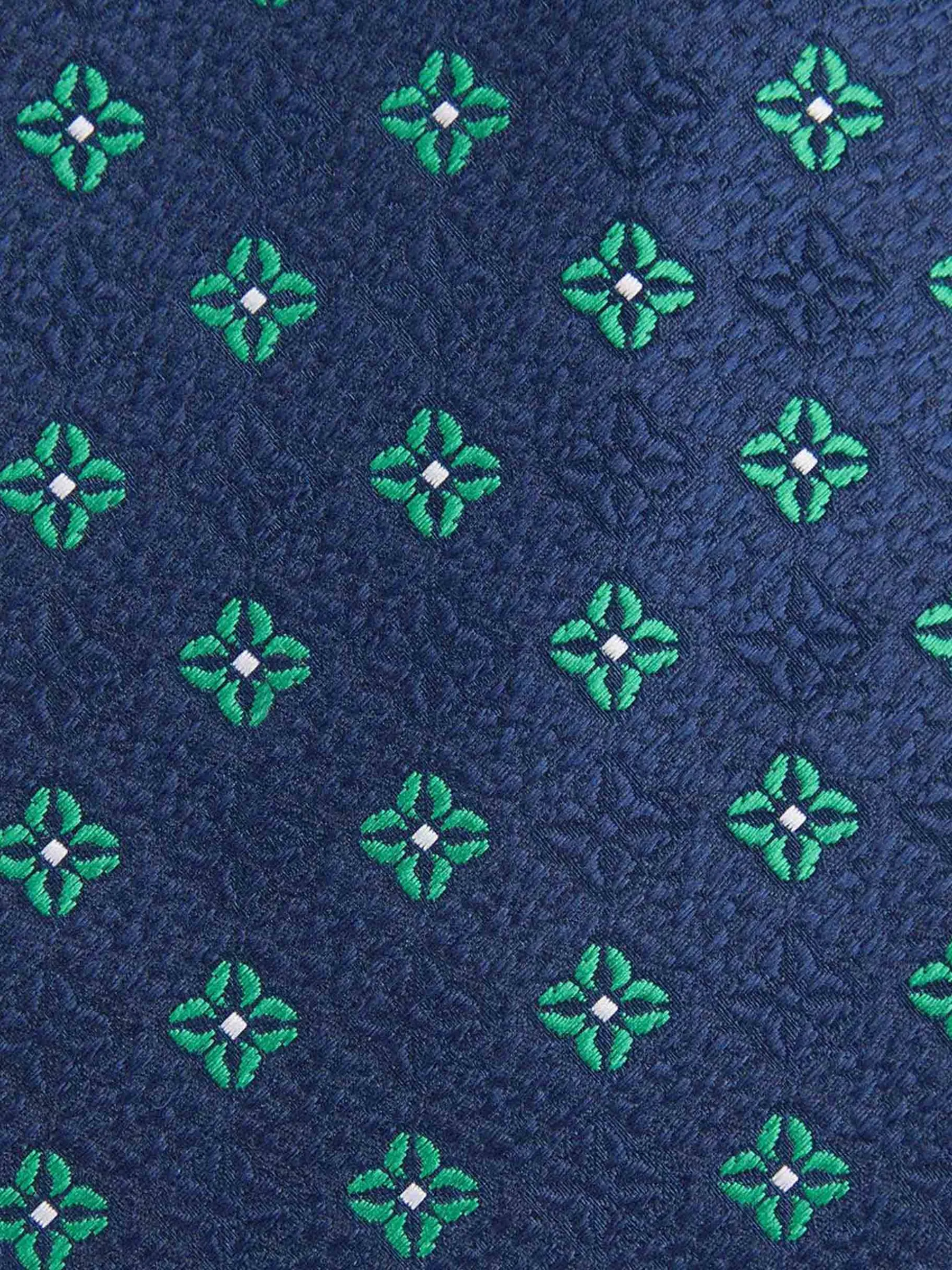 Alvaro Moreno CORBATA JACQUARD MF-Hombre Corbatas|Corbatas