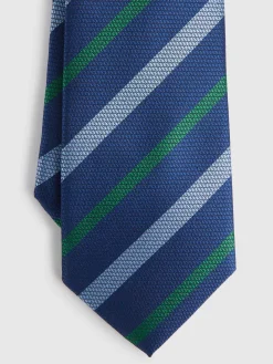 Alvaro Moreno CORBATA JACQUARD MF-Hombre Corbatas|Corbatas