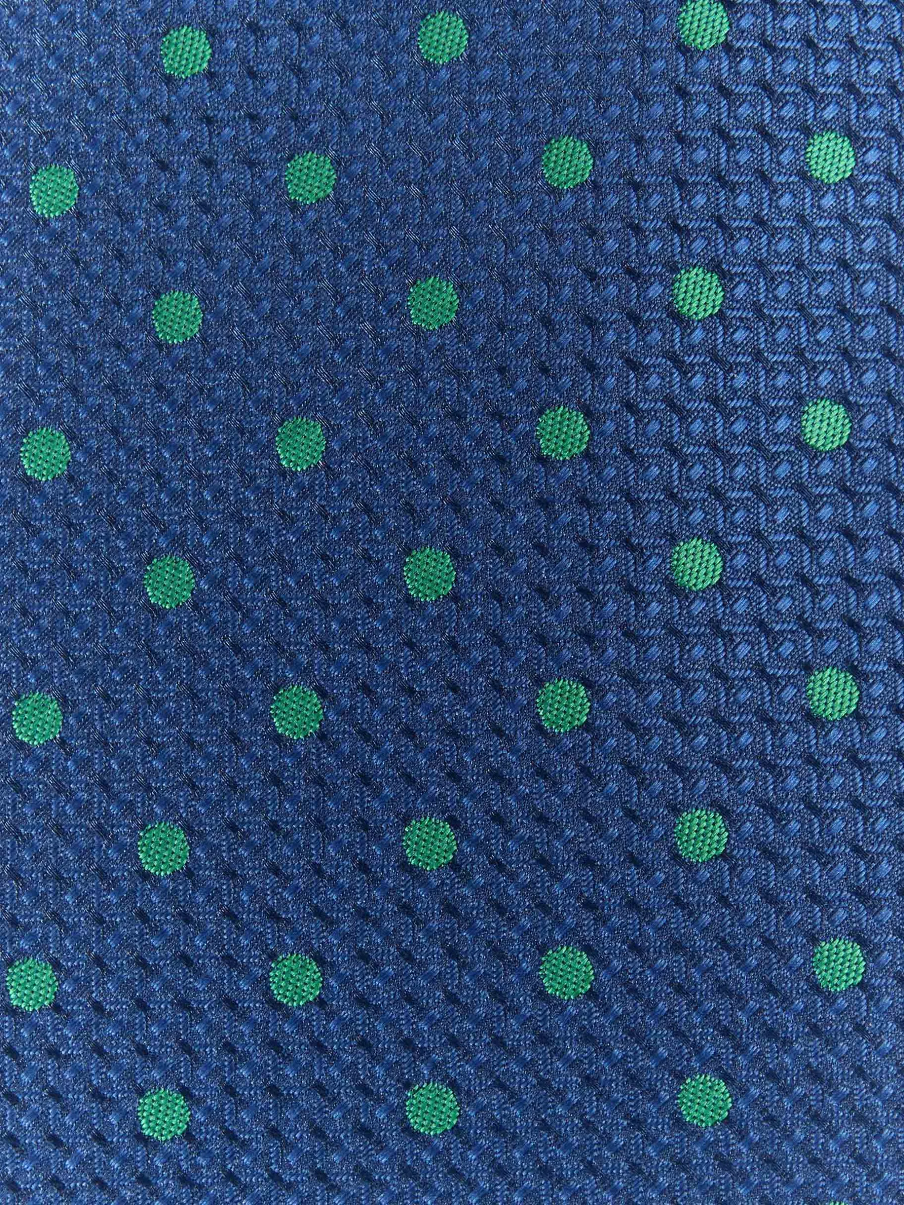 Alvaro Moreno CORBATA JACQUARD MF-Hombre Corbatas|Corbatas