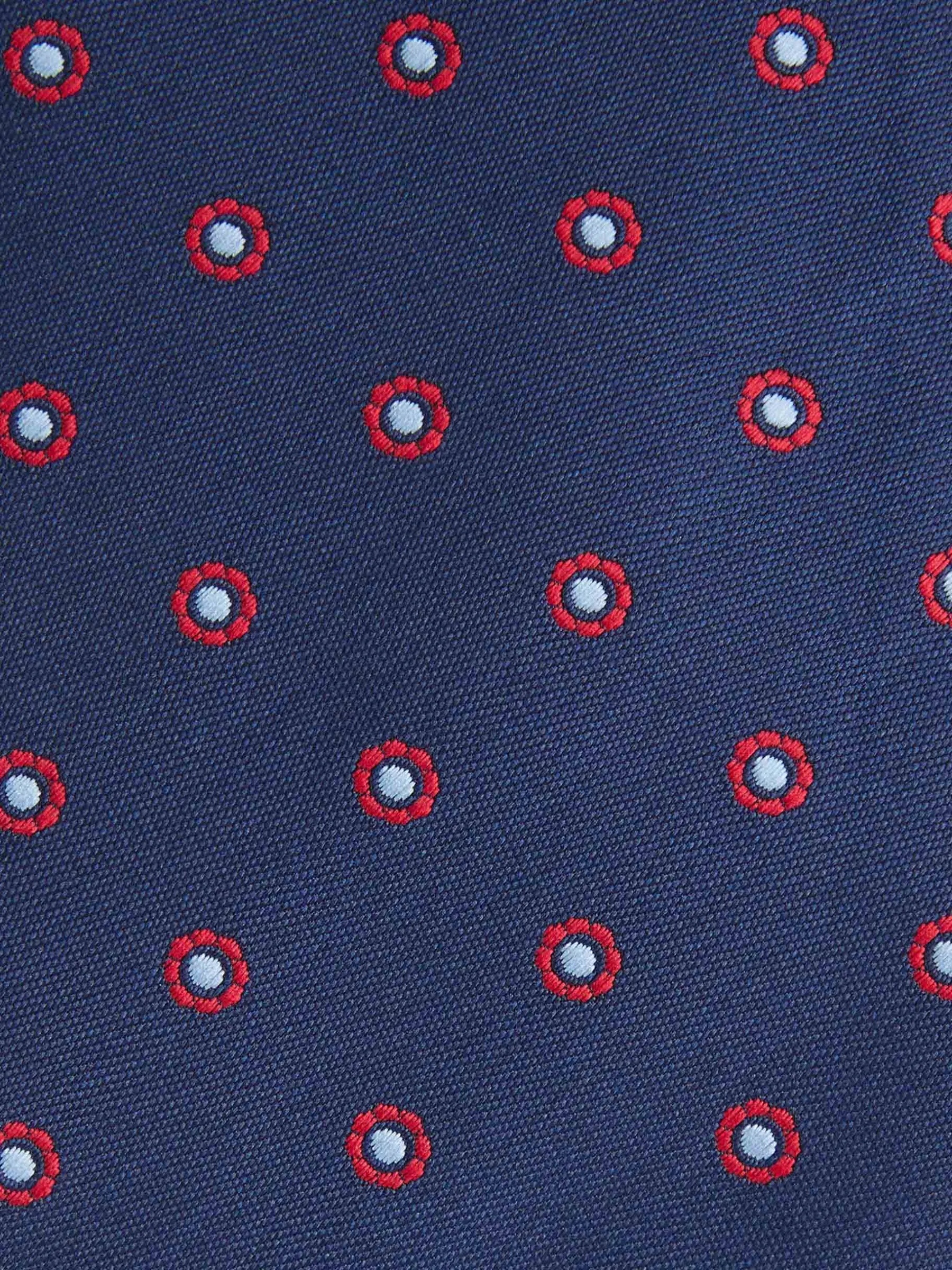 Alvaro Moreno CORBATA JACQUARD MF-Hombre Corbatas|Corbatas