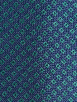 Alvaro Moreno CORBATA JACQUARD MF-Hombre Corbatas|Corbatas