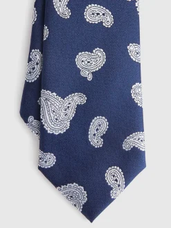 Alvaro Moreno CORBATA JACQUARD MF-Hombre Corbatas|Corbatas