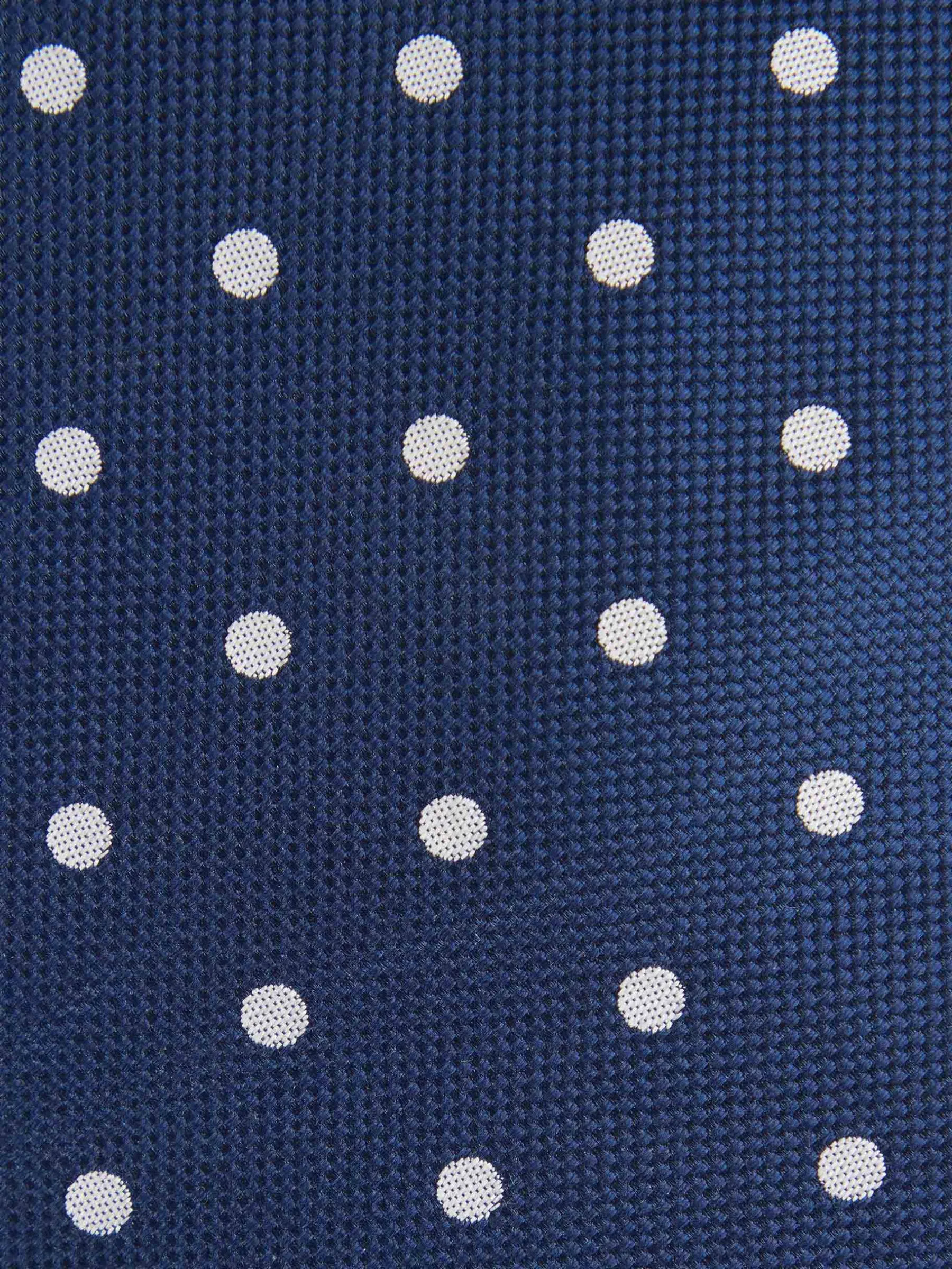 Alvaro Moreno CORBATA JACQUARD MF-Hombre Corbatas|Corbatas