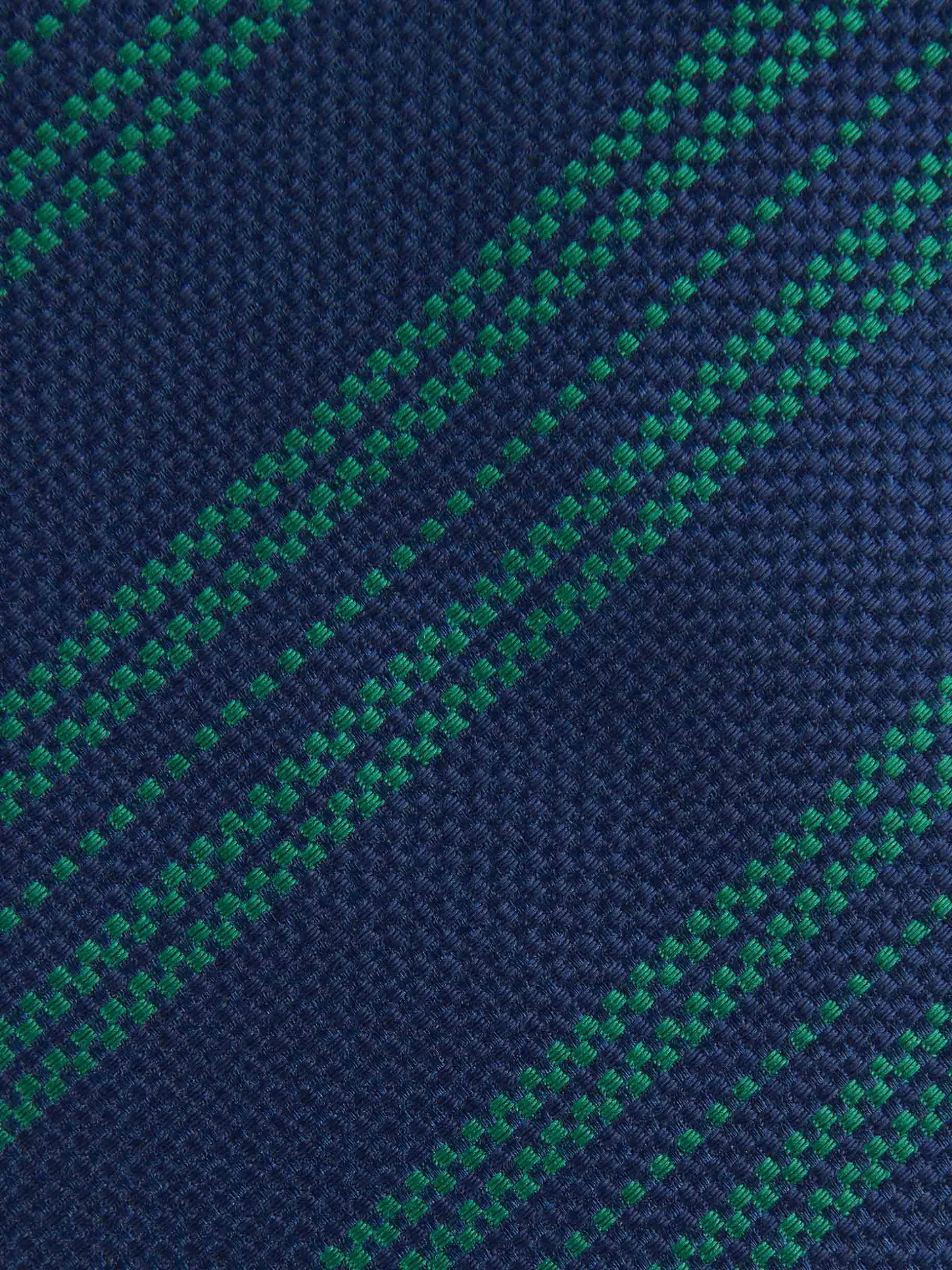 Alvaro Moreno CORBATA JACQUARD MF-Hombre Corbatas|Corbatas