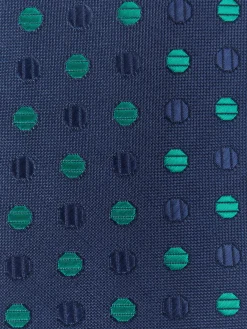 Alvaro Moreno CORBATA JACQUARD MF-Hombre Corbatas|Corbatas