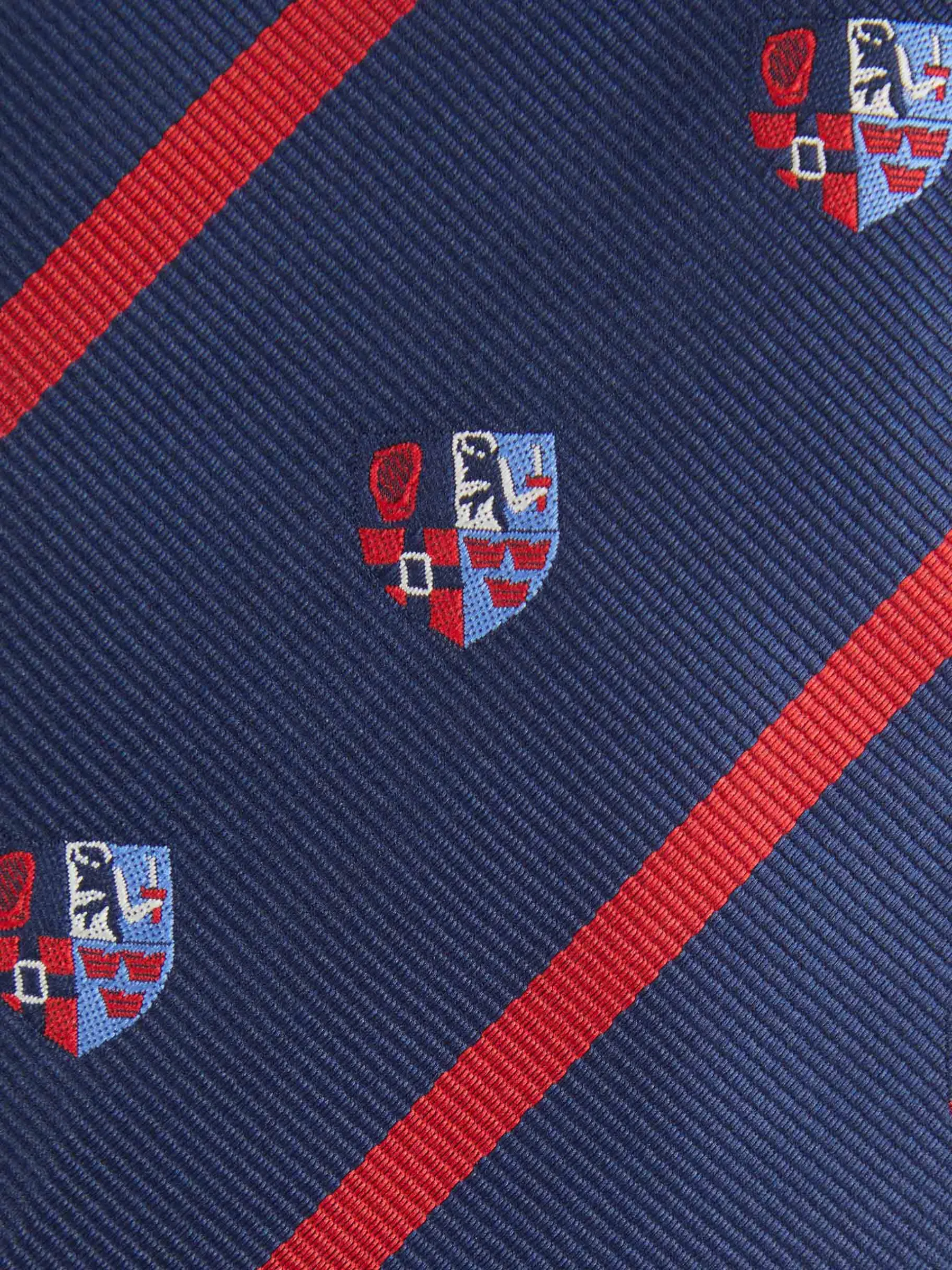 Alvaro Moreno CORBATA JACQUARD MF-Hombre Corbatas|Corbatas