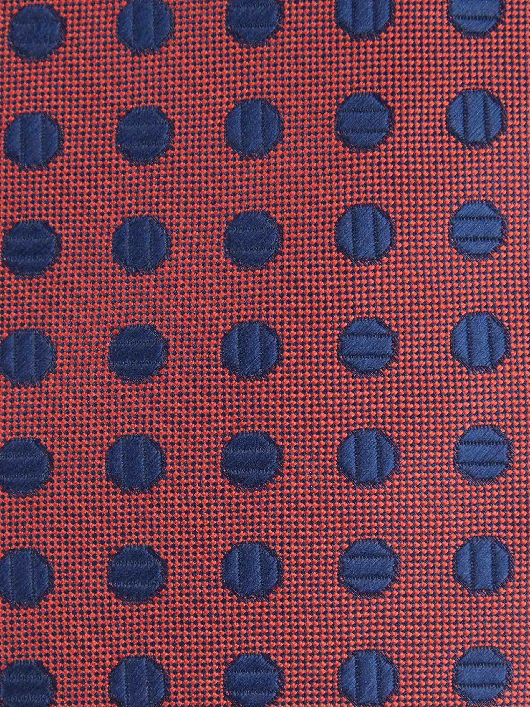 Alvaro Moreno CORBATA JACQUARD MF-Hombre Corbatas|Corbatas