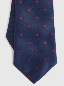 Alvaro Moreno CORBATA JACQUARD MF-Hombre Corbatas|Corbatas