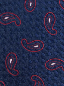 Alvaro Moreno CORBATA JACQUARD MF-Hombre Corbatas|Corbatas